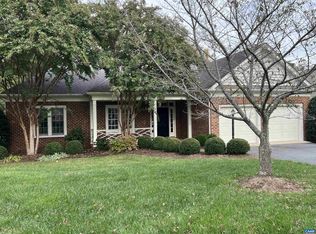 1561 Heathrow Ln, Keswick, VA 22947