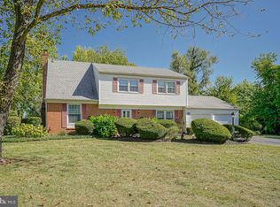 1650 Wynwood Dr, Cinnaminson, NJ 08077