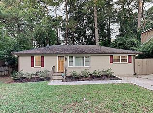 1909 Pinedale Pl, Decatur, GA 30032
