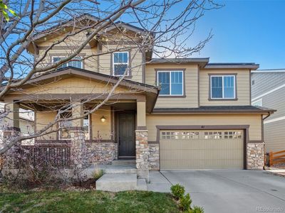 41 Garner Lane, Erie, CO, 80516