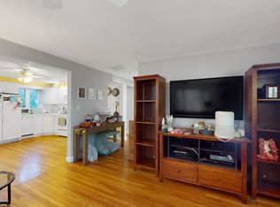 18 Eastburn St #2, Brighton, MA 02135