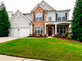 691 Courageous Ct, Lawrenceville, GA 30043