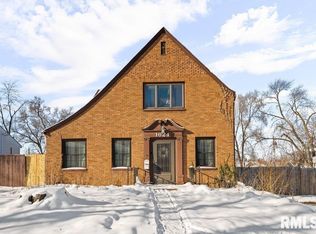 1624 14 1/2 St, Rock Island, IL