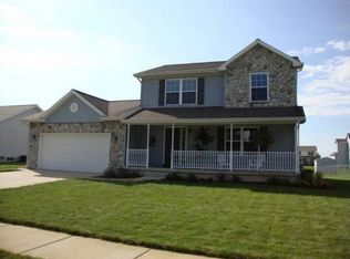 8874 Jacaranda Dr, Dimondale, MI 48821