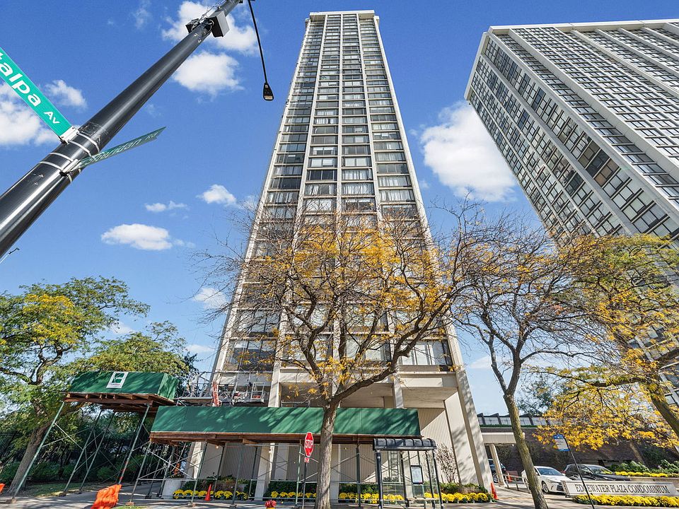 1st image of 5455 N Sheridan Rd APT 515