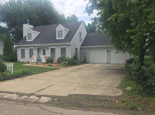 619 Aleta St, Princeton, IL 61356