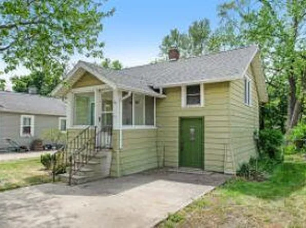 11 Maxwell Ave, Battle Creek, MI 49014