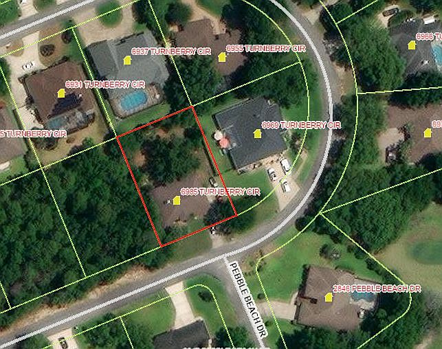1st image of 6991 Turnberry Cir