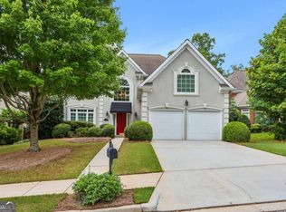 1174 Druid Walk, Decatur, GA 30033