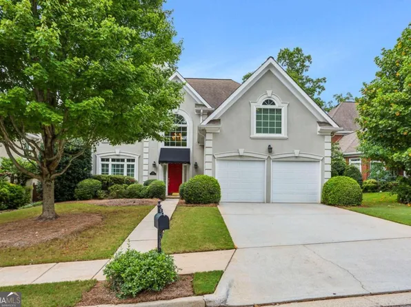 1174 Druid Walk, Decatur, GA 30033