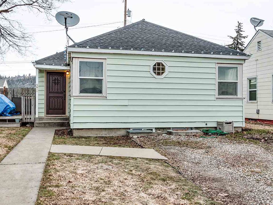 1st image of 5611 E Parkwater Ave
