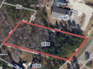 1238 Furys Ferry Rd, Evans, GA 30809