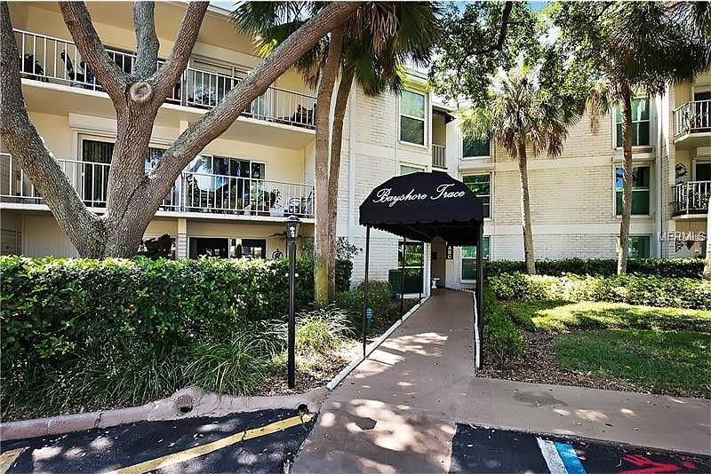 1st image of 3325 Bayshore Blvd Unit E12