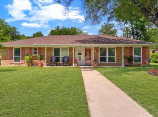 347 Merribrook Trl, Duncanville, TX 75116