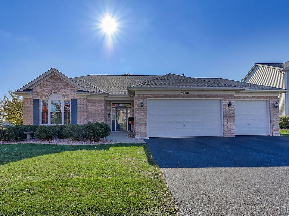 1st image of 24207 W Whispering Trails Dr