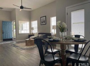 1316 Kendall Dr, Durham, NC 27703