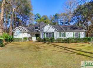 253 Dunnyveg Rd, Richmond Hill, GA 31324