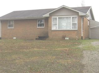 12769 E Co Rd 1000 N, Seymour, IN