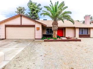2428 W Kathleen Rd, Phoenix, AZ 85023