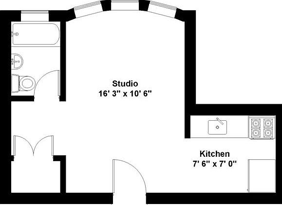 1st image of 1261 W Argyle St #1261106