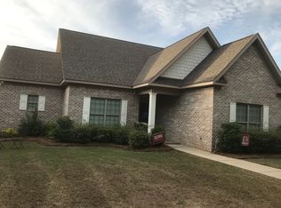 115 Prestwick Dr, Dothan, AL 36305