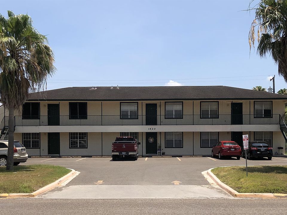 1st image of 1620 W Kuhn St APT 1