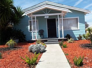 1601 W 70th St, Los Angeles, CA 90047