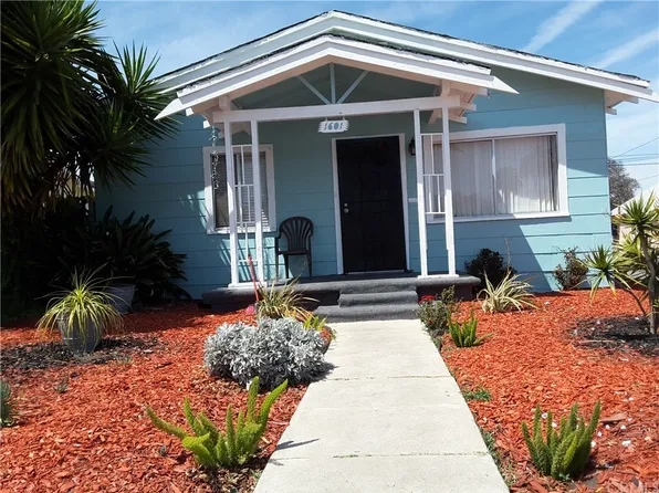 1601 W 70th St, Los Angeles, CA 90047
