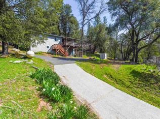 16552 Creekside Dr, Sonora, CA
