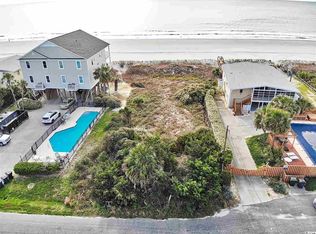 5009 S Ocean Blvd, Myrtle Beach, SC 29575