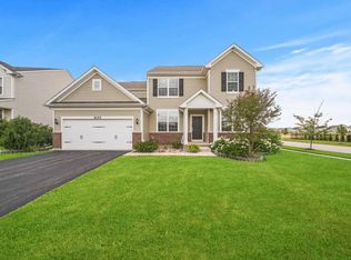 4143 Heartleaf Ln, Naperville, IL 60564