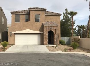92 Dixie Springs Ct #0, Las Vegas, NV 89148