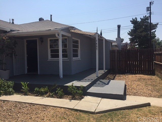 1st image of 7457 Loma Verde Ave