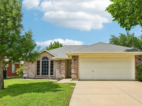 1036 Spring Hill Dr, Saginaw, TX 76179