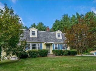 9 Long Sought For Pond Rd #A, Westford, MA 01886