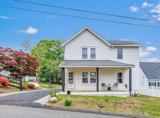 51 Wheeler St, Shelton, CT 06484