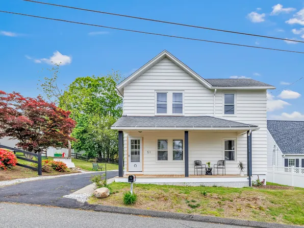 51 Wheeler Street, Shelton, CT 06484