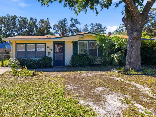 354 Okaloosa Rd, Fort Walton Beach, FL 32548