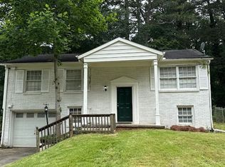 1513 Pine Glen Cir, Decatur, GA 30035