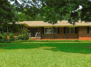 600 Parkwood Dr, Anderson, SC 29625