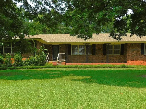 600 Parkwood Dr, Anderson, SC 29625