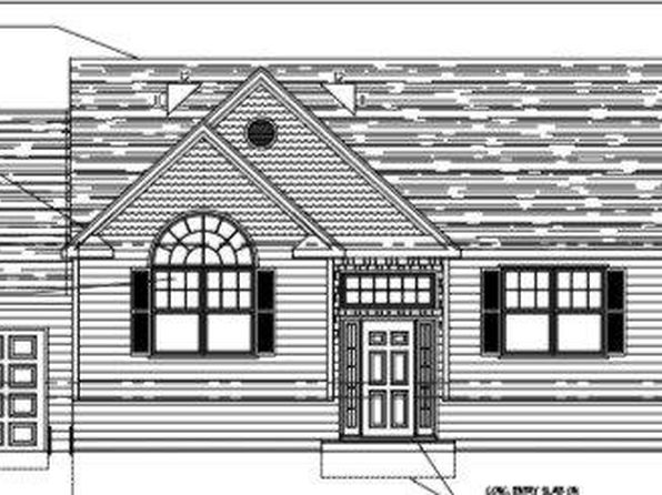 Lot 4 Bunker Lane, Middle Island, NY 11953