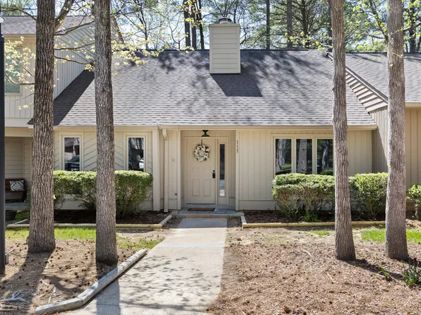 115 Gristmill Ln, Chapel Hill, NC 27514