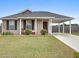 35028 Quail Creek Dr, Denham Springs, LA 70706