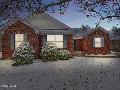 203 Swan Way, Taylorsville, KY, 40071