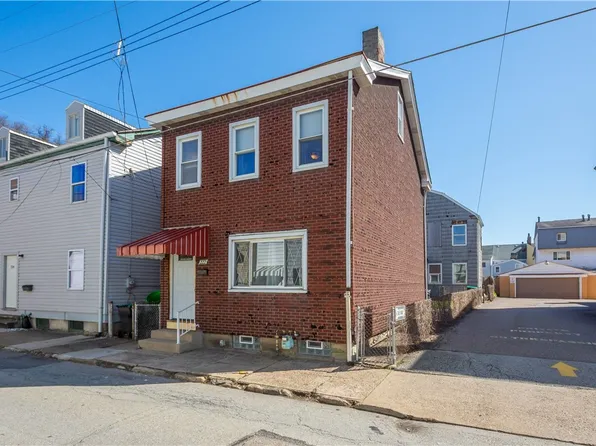 222 9th St, Sharpsburg, PA 15215