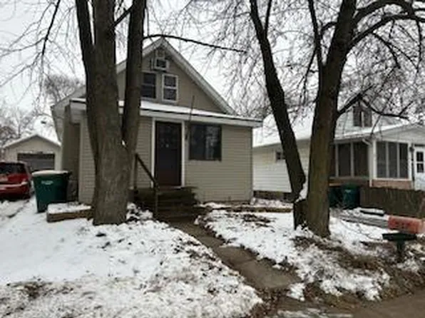517 North Fair Oaks Avenue, Madison, WI 53714