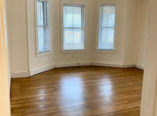 6 Eliot St #2, Somerville, MA 02143