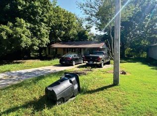 1413 Fox St, Athens, TN 37303