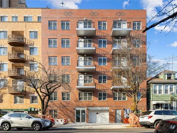 141-15 Cherry Avenue #6C, Flushing, NY 11355